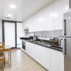 Golden Sands 5 Apartment - 36