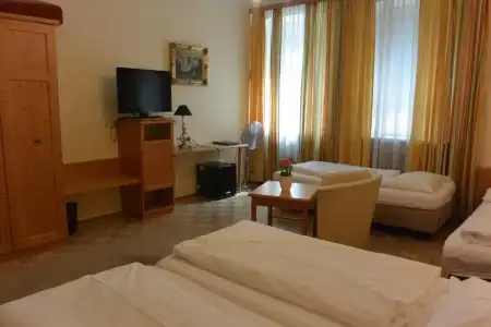 - Pension Adlerhof - 72