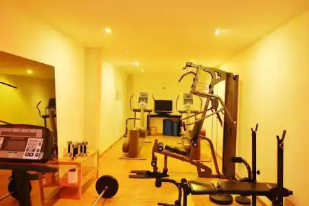 Maxhotel - 20