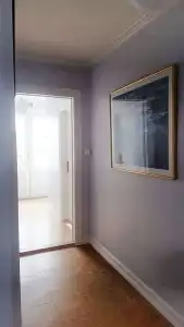 Refurinn Reykjavik Guesthouse - 9