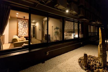 R&Run Kyoto serviced apartment & suites - 119