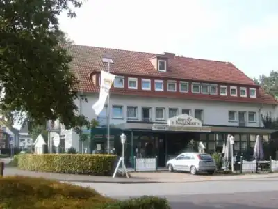 Klusenhof - 0