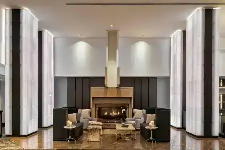 JW Marriott San Francisco Union Square - 4