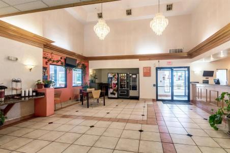 Motel 6 Oklahoma City OK - 1