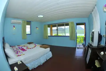 Phi Phi View Point Resort - 149