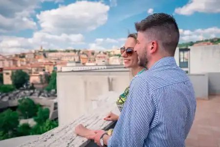 Perugia Plaza - 119