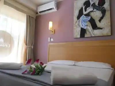 Catania Crossing B&B Rooms and Comforts - 19