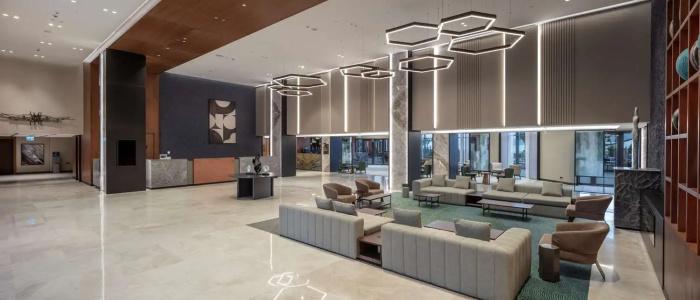 Doubletree By Hilton Canakkale - 13