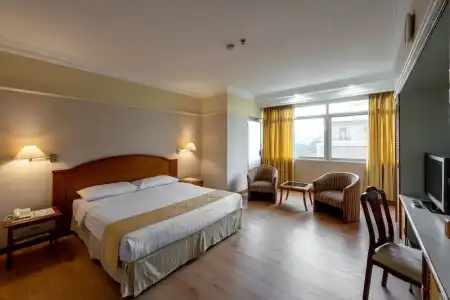 Marcopolo Jakarta - 52