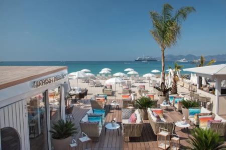 Croisette Beach Cannes - MGallery Collection - 20