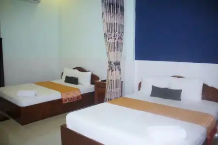 Ramchang Guesthouse - 35