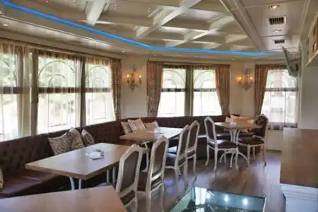 Villa Alpin - 11