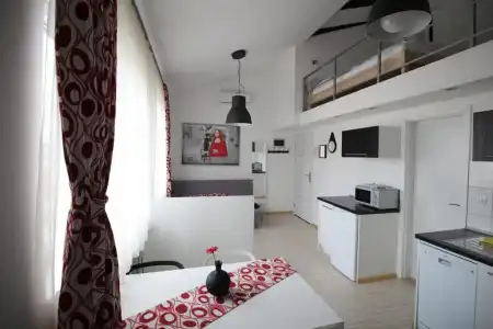 Downtown Apartments Pula - 159