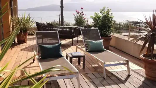 La Caravelle - 40