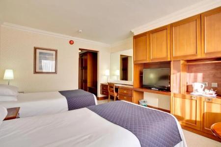 Best Western Plough & Harrow - 68