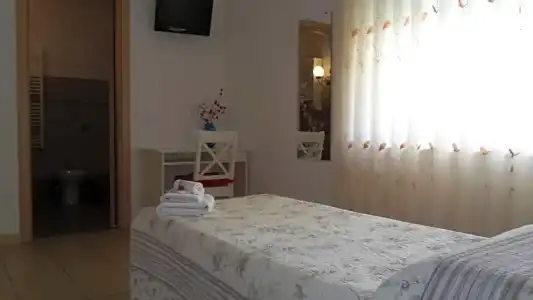 Bed and Breakfast Trestelle - 9