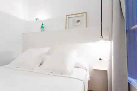 Hostal Argo - 7