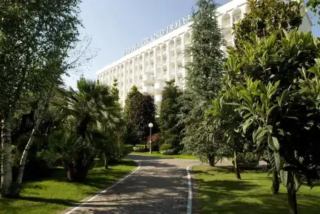 ABANO GRAND – Lifestyle Spa & Fine Dining - 31