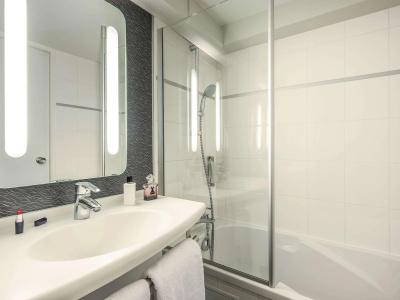 Ibis Paris Bastille Faubourg Saint Antoine 11ème - 17
