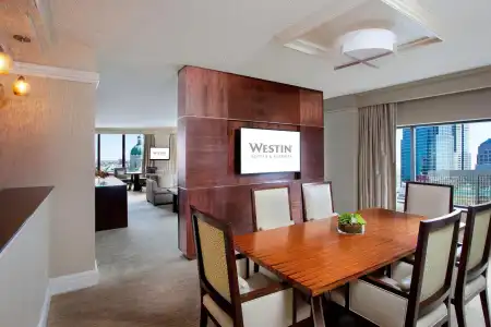 The Westin - 29