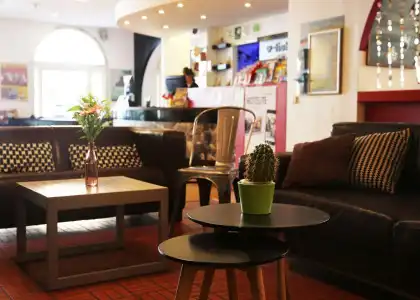 Amstel House Hostel - 1