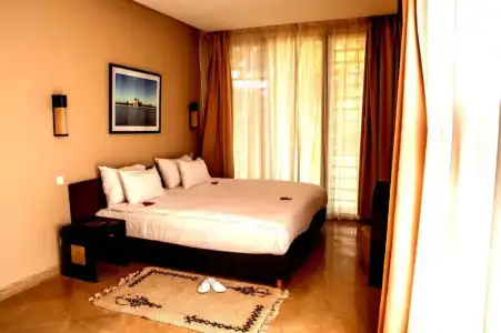 Al Maaden Villa& Spa - 83
