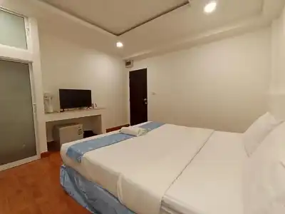 Inspire House - 45