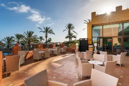 Occidental Jandía Royal Level - Adults Only - 25