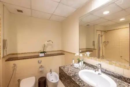 Roda Amwaj Suites - 25