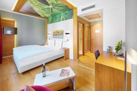 Kaisergarten Deidesheim - 1