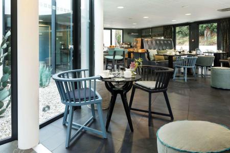 Best Western Plus de la Regate - 26