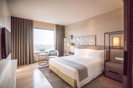 Holiday Inn & Suites Rayong City Centre by IHG - 76