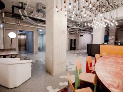 Wombat’s The City Hostel Munich Werksviertel - 18