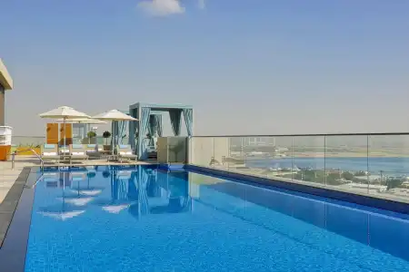 Element Al Jaddaf, Dubai by Marriotts - 14