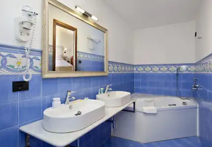 Punta Campanella Resort & SPA - 13