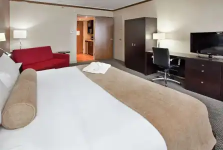 Wyndham Gatineau-Ottawa & Conference Centre - 33