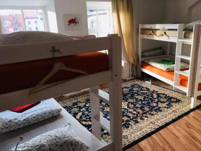 Tree House HOSTEL - 9