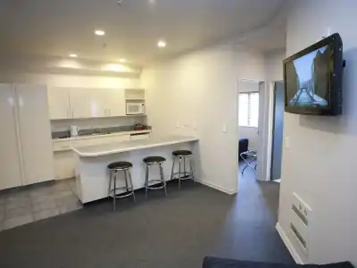 Aubyn Court Spa Motel - 50