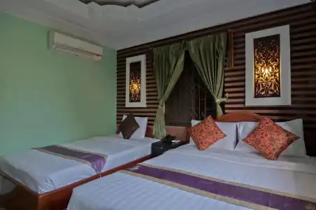 RS II Guesthouse - 61