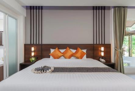 Sand Sea Resort Railay Krabi - 1
