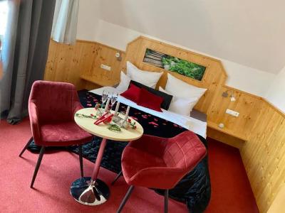 Wilder Mann Ristorante Pizzeria Lo Scoglio - 37