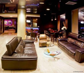 Eurostars Sofia City - 1