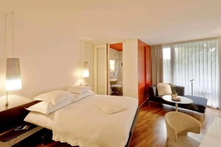 Sorell Boutique-Zürichberg - 35