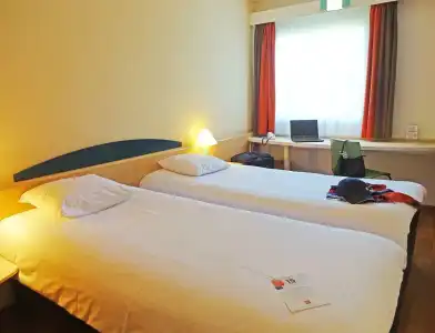 Ibis Koeln Frechen - 2