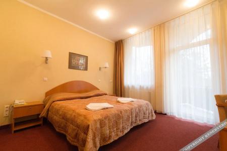 Pusynas Druskininkai & Spa - 3