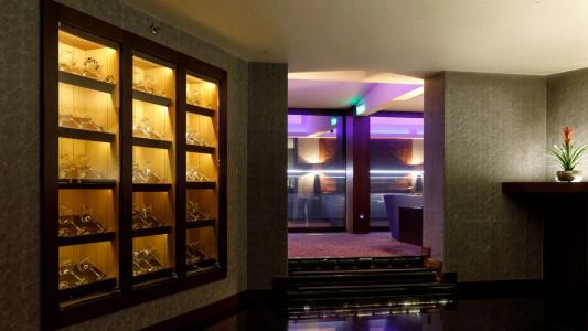 InterContinental Kyiv - 36