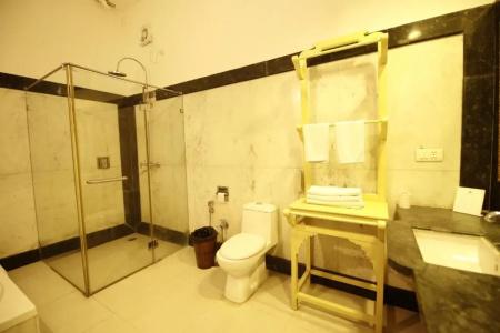 Narain Niwas Palace - 140