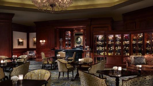 The Ritz-Carlton, Osaka - 9