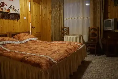 At Starunchakiv family - 17