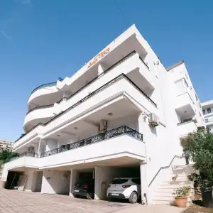 Apartments Lungo Mare - 0